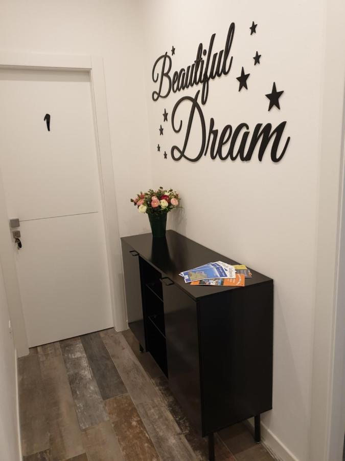 Beautiful Dream * La Spezia