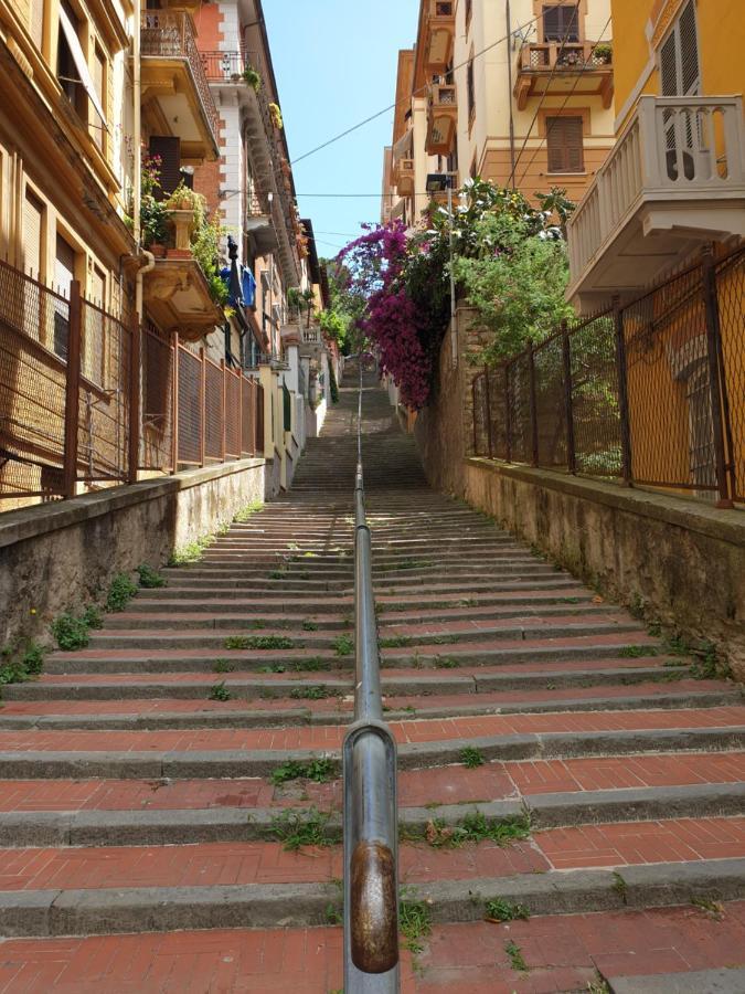Beautiful Dream La Spezia